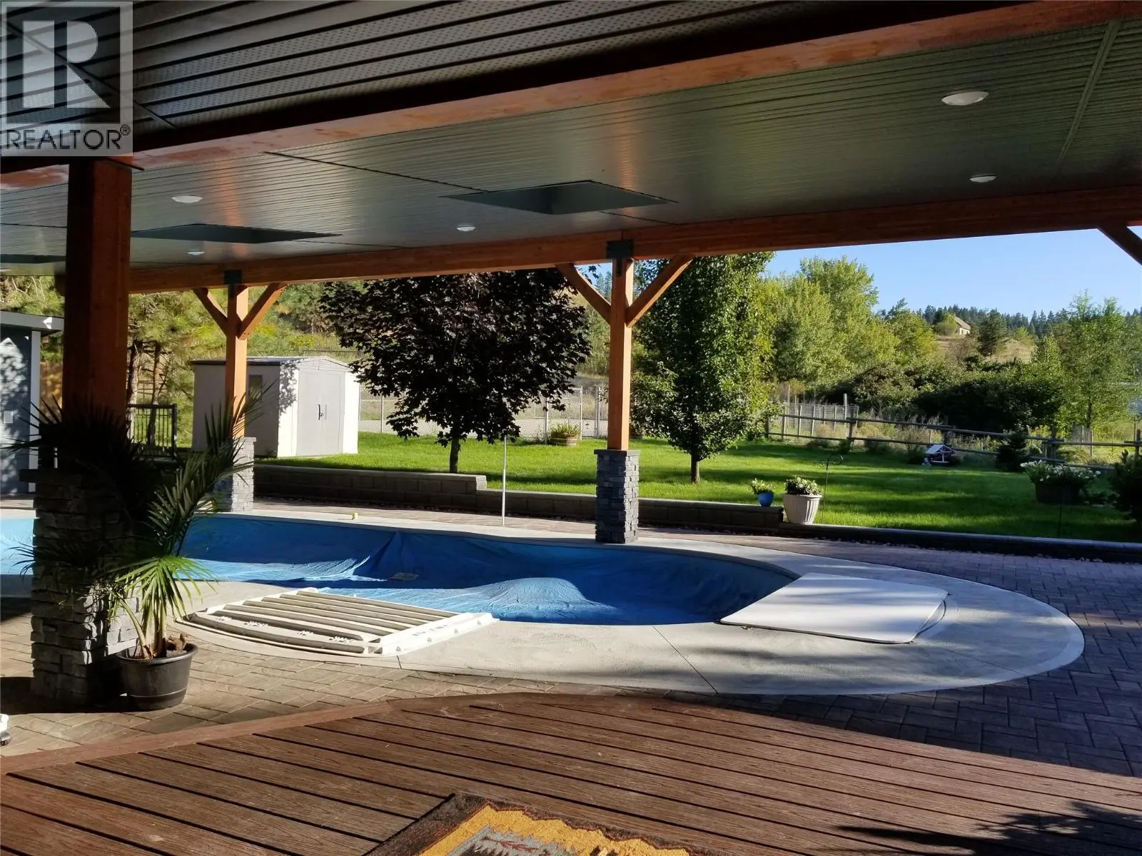 9801/9809 Gould Avenue. Summerland, British Columbia