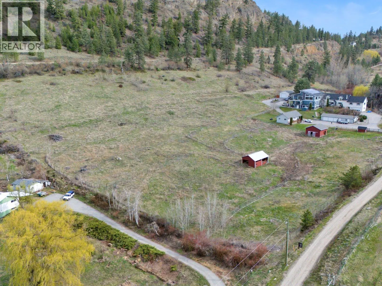 9801/9809 Gould Avenue. Summerland, British Columbia