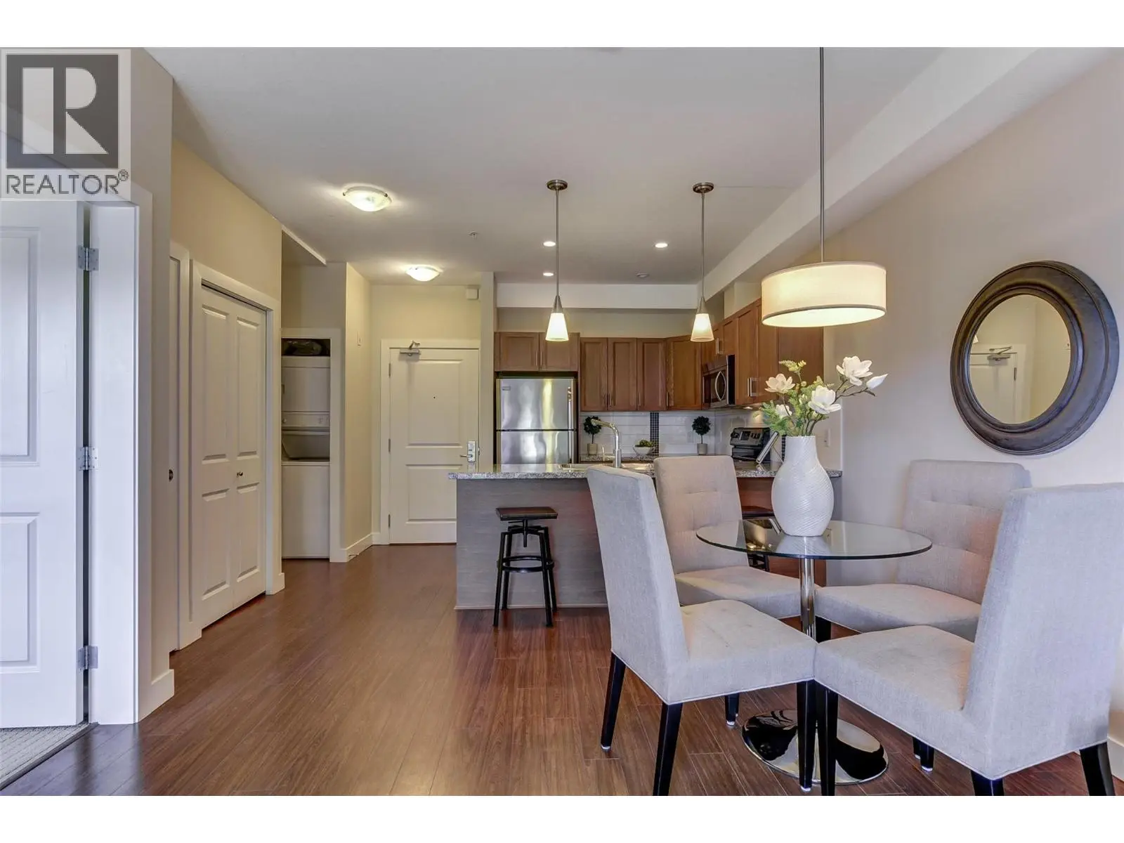 3220 Skyview Lane Unit# 202. West Kelowna, British Columbia