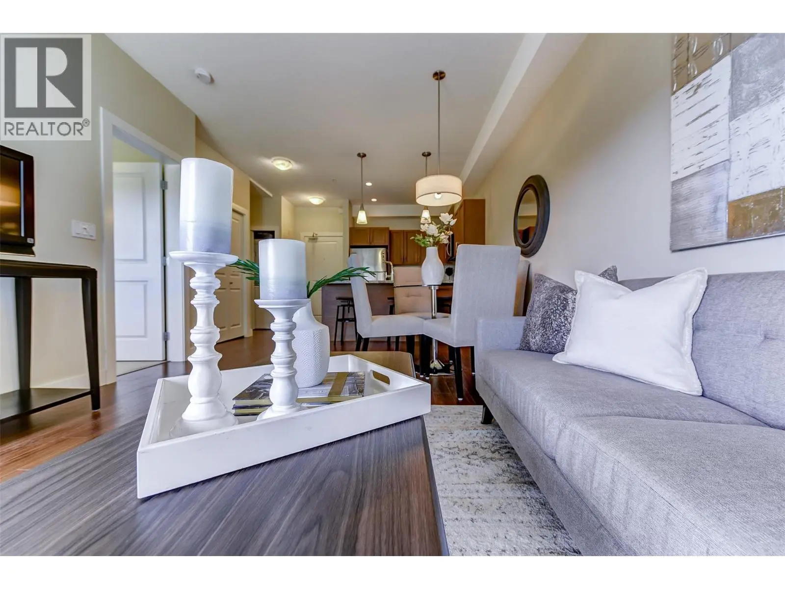 3220 Skyview Lane Unit# 202. West Kelowna, British Columbia