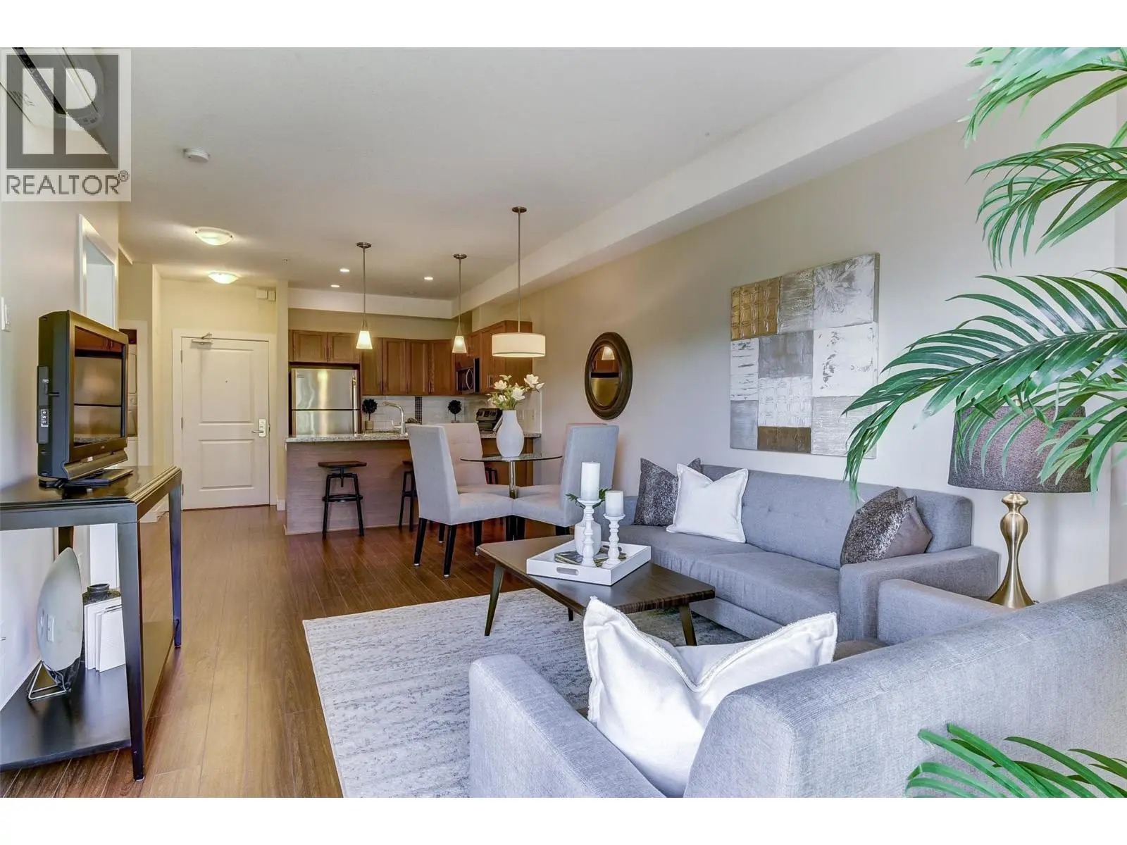 3220 Skyview Lane Unit# 202. West Kelowna, British Columbia