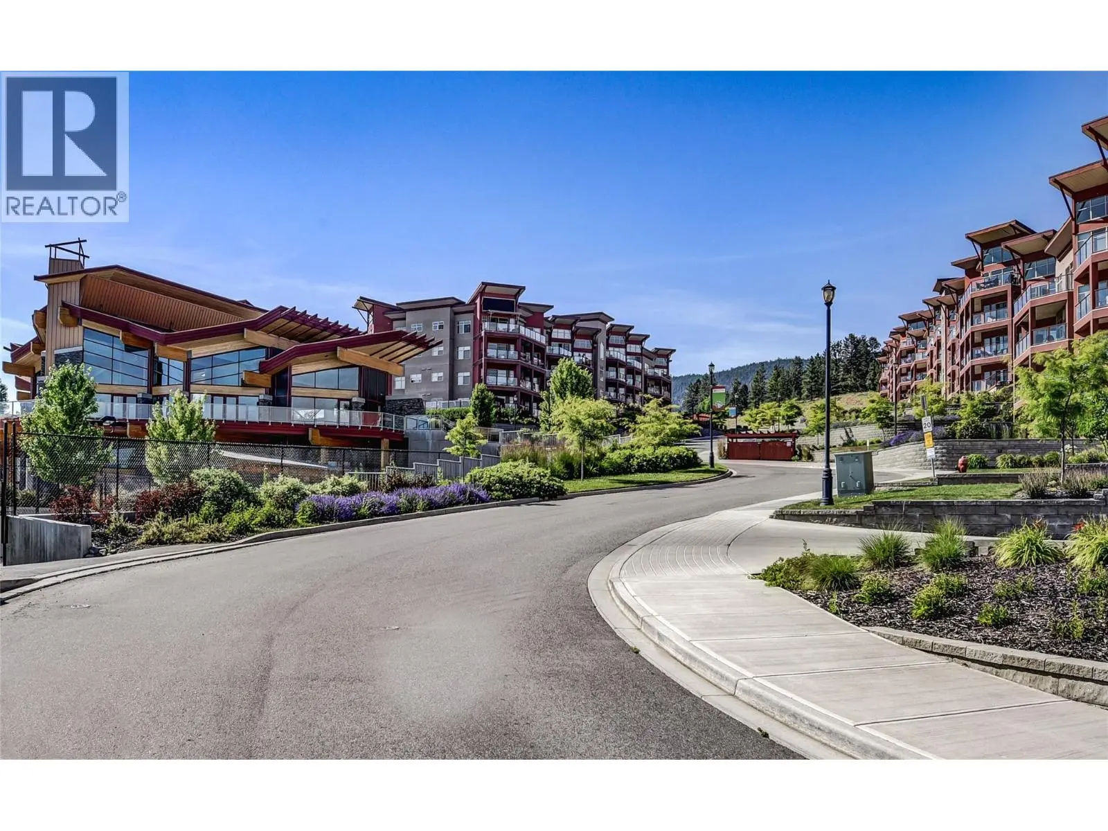 3220 Skyview Lane Unit# 202. West Kelowna, British Columbia
