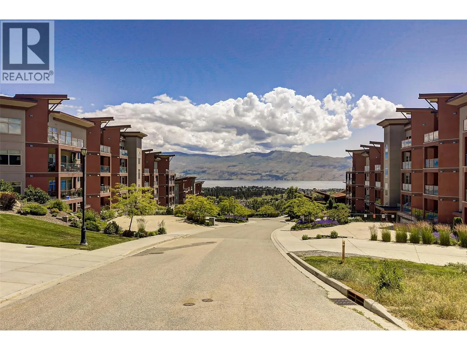 3220 Skyview Lane Unit# 202. West Kelowna, British Columbia