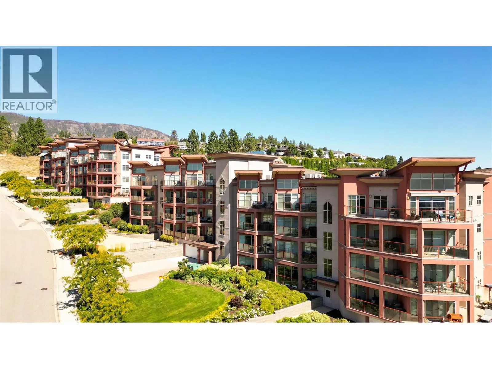 3220 Skyview Lane Unit# 202. West Kelowna, British Columbia