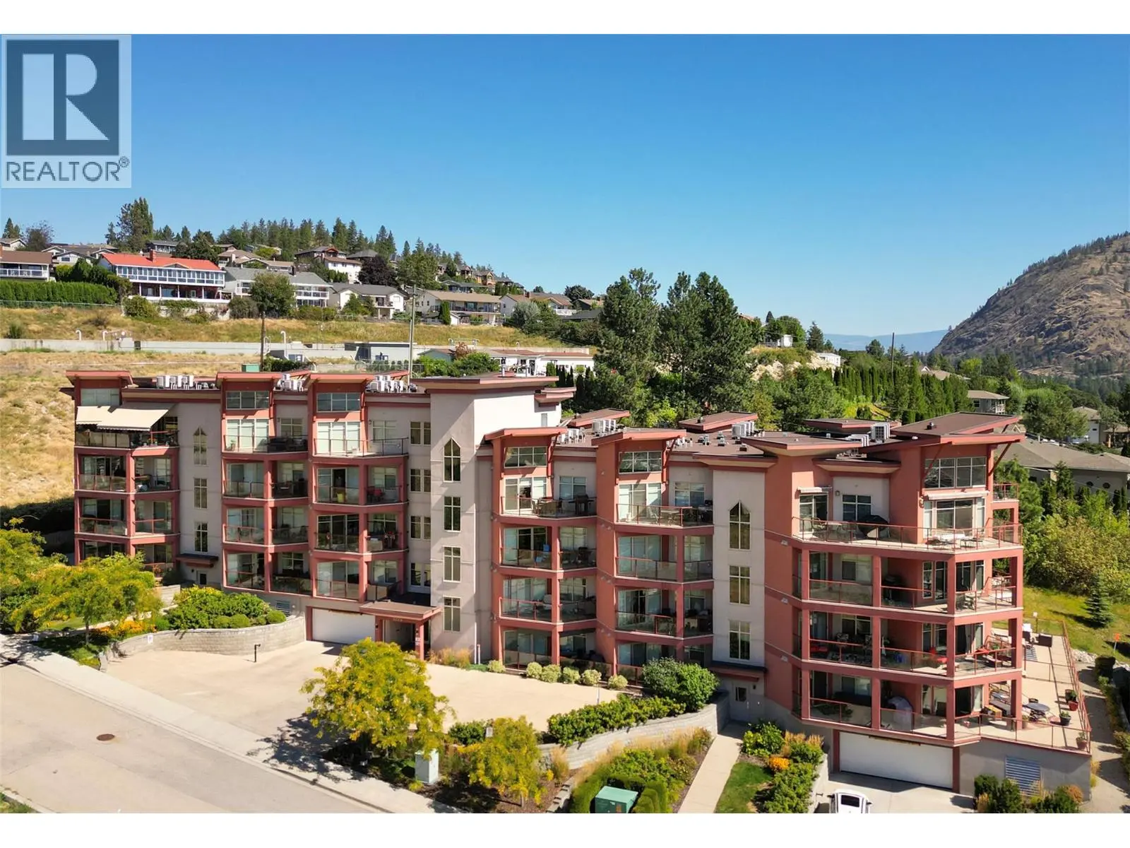 3220 Skyview Lane Unit# 202. West Kelowna, British Columbia