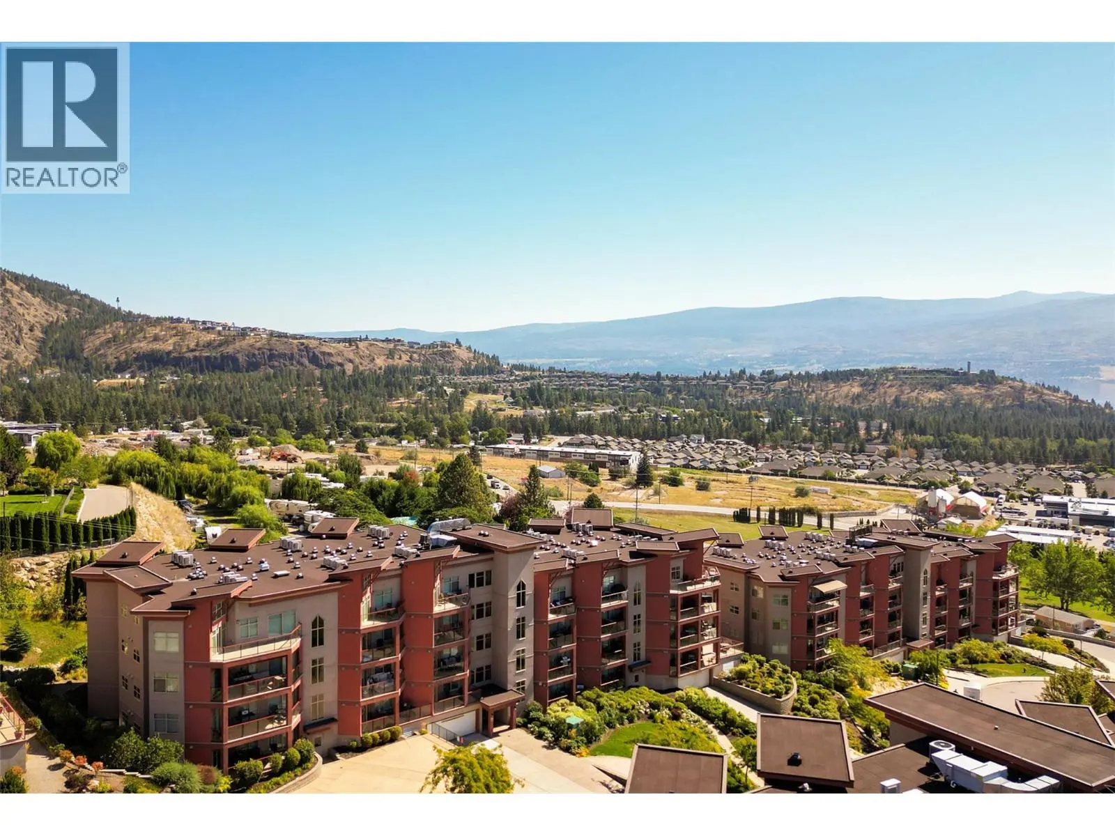 3220 Skyview Lane Unit# 202. West Kelowna, British Columbia