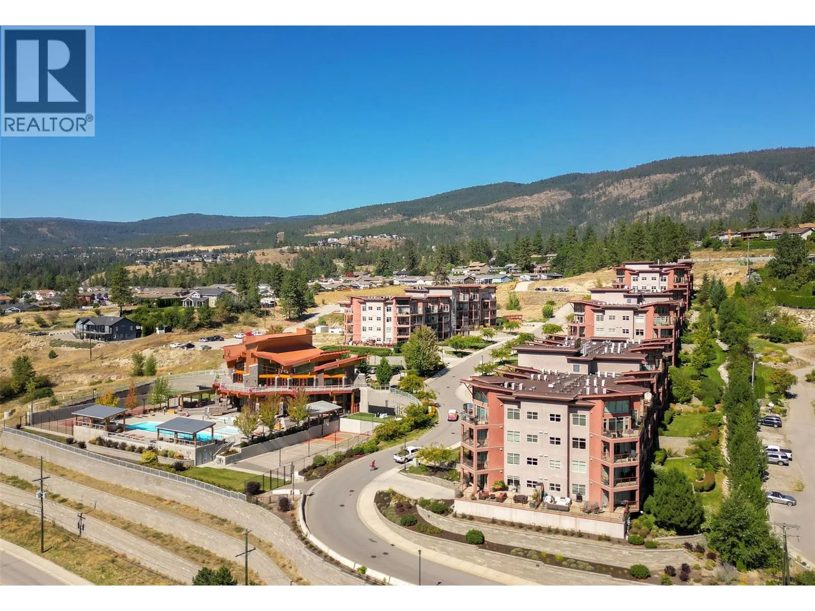 3220 Skyview Lane Unit# 202. West Kelowna, British Columbia