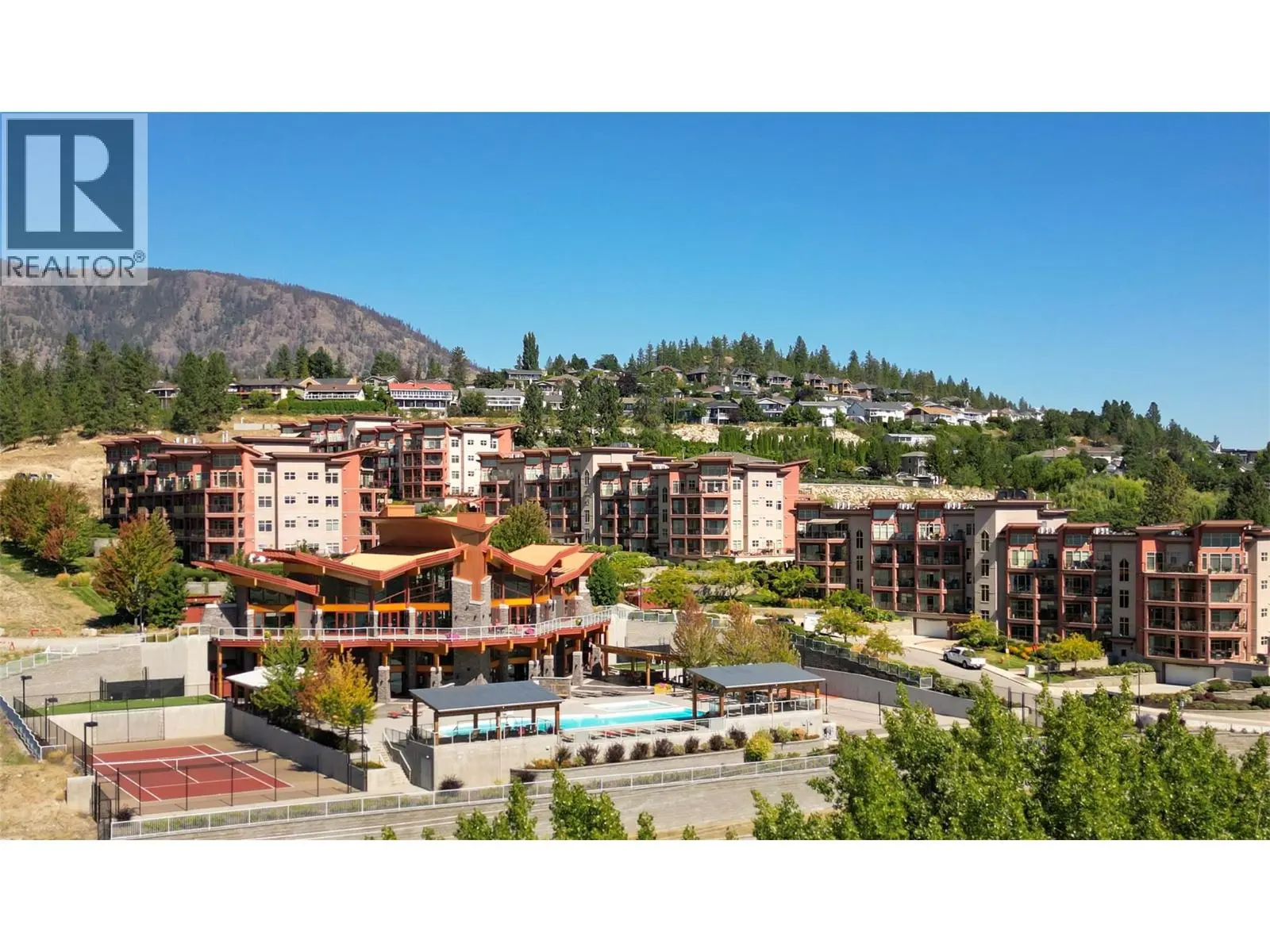 3220 Skyview Lane Unit# 202. West Kelowna, British Columbia