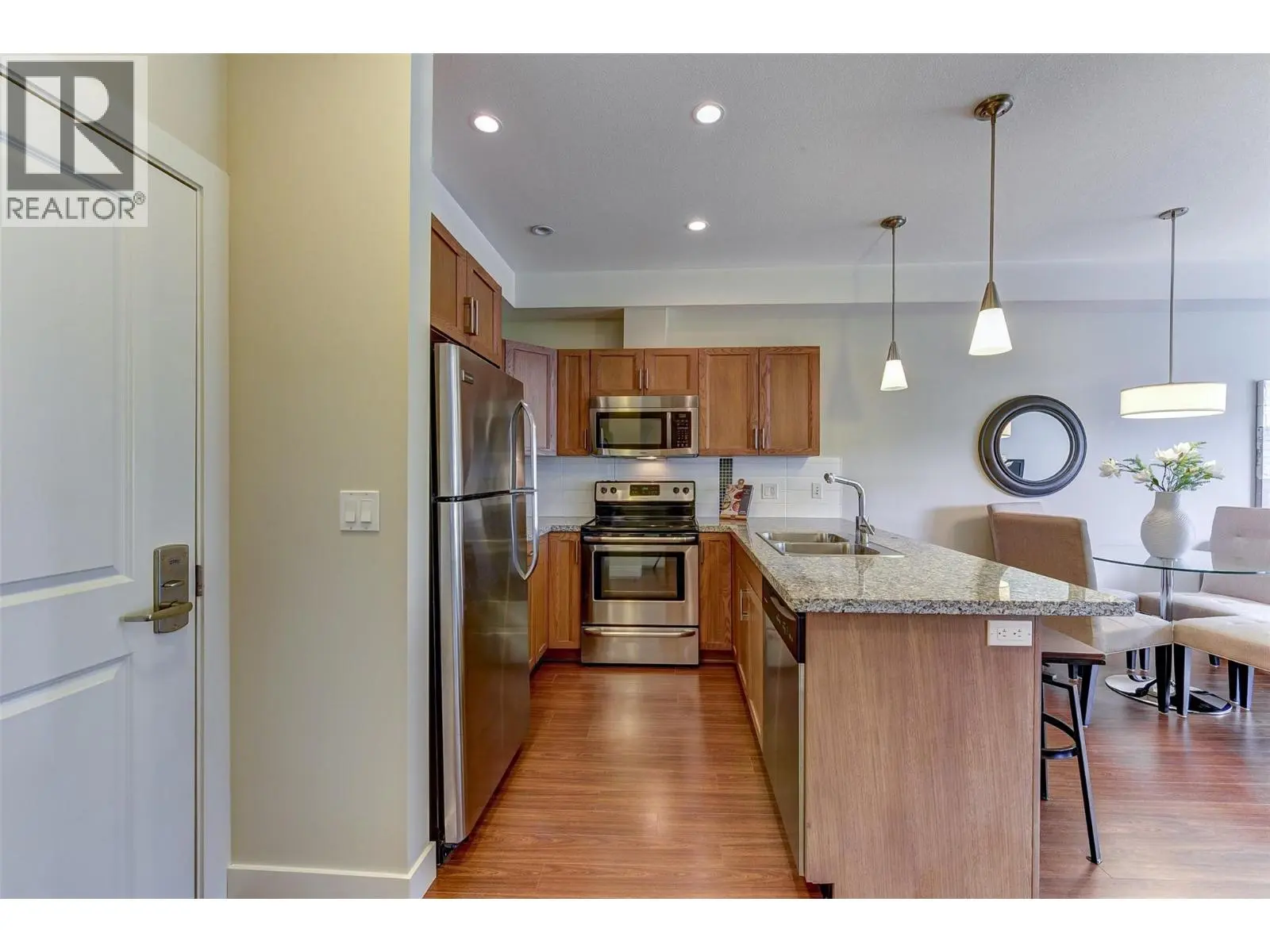 3220 Skyview Lane Unit# 202. West Kelowna, British Columbia