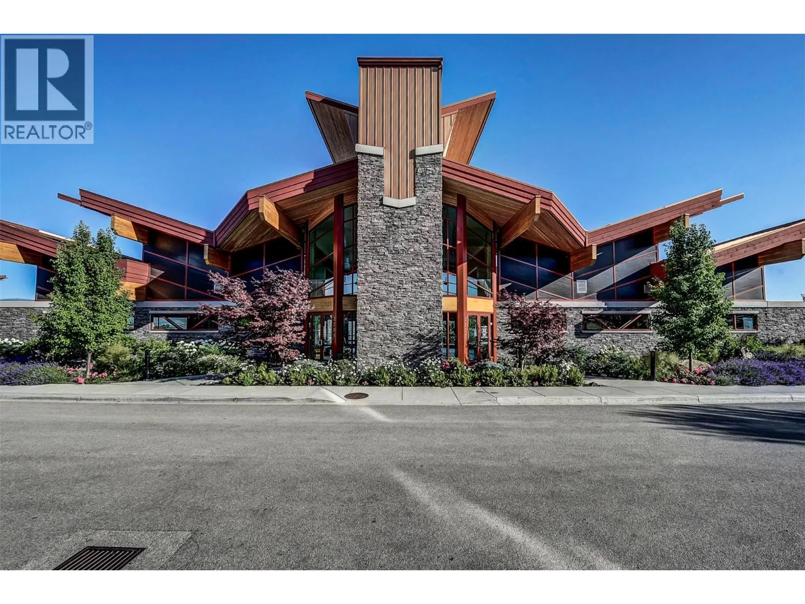 3220 Skyview Lane Unit# 202. West Kelowna, British Columbia