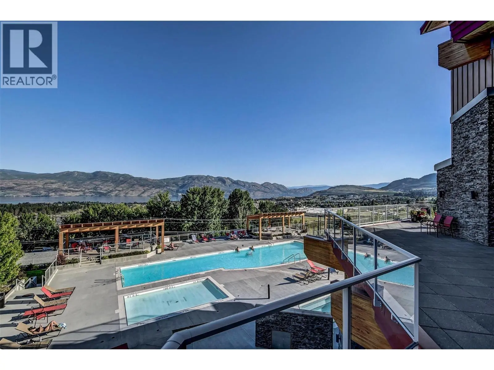 3220 Skyview Lane Unit# 202. West Kelowna, British Columbia