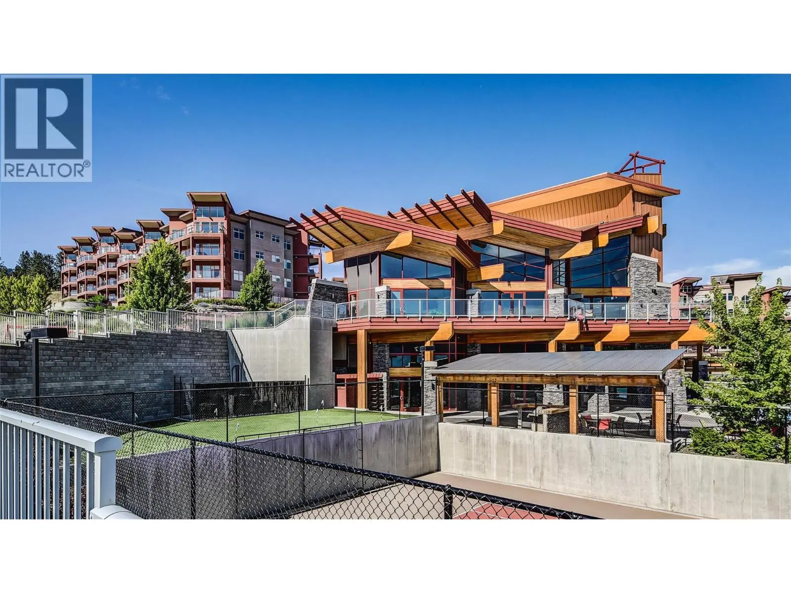 3220 Skyview Lane Unit# 202. West Kelowna, British Columbia