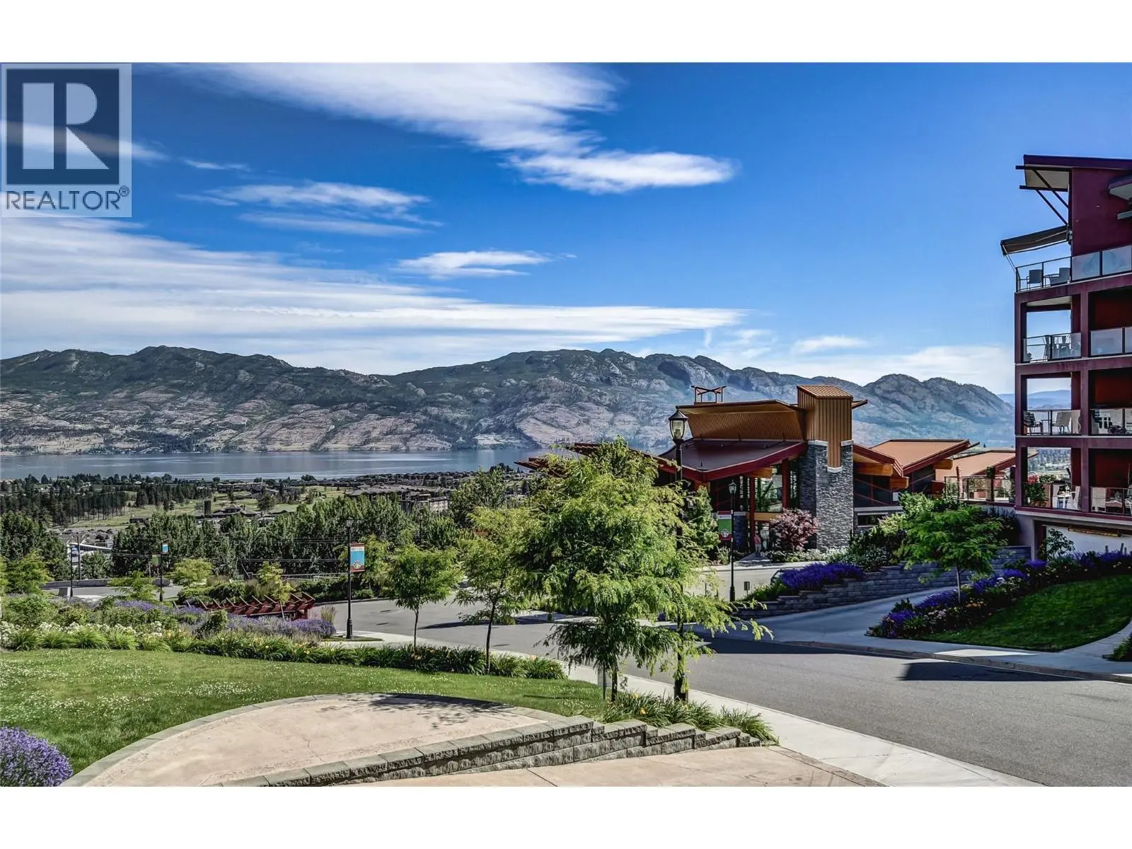 3220 Skyview Lane Unit# 202. West Kelowna, British Columbia