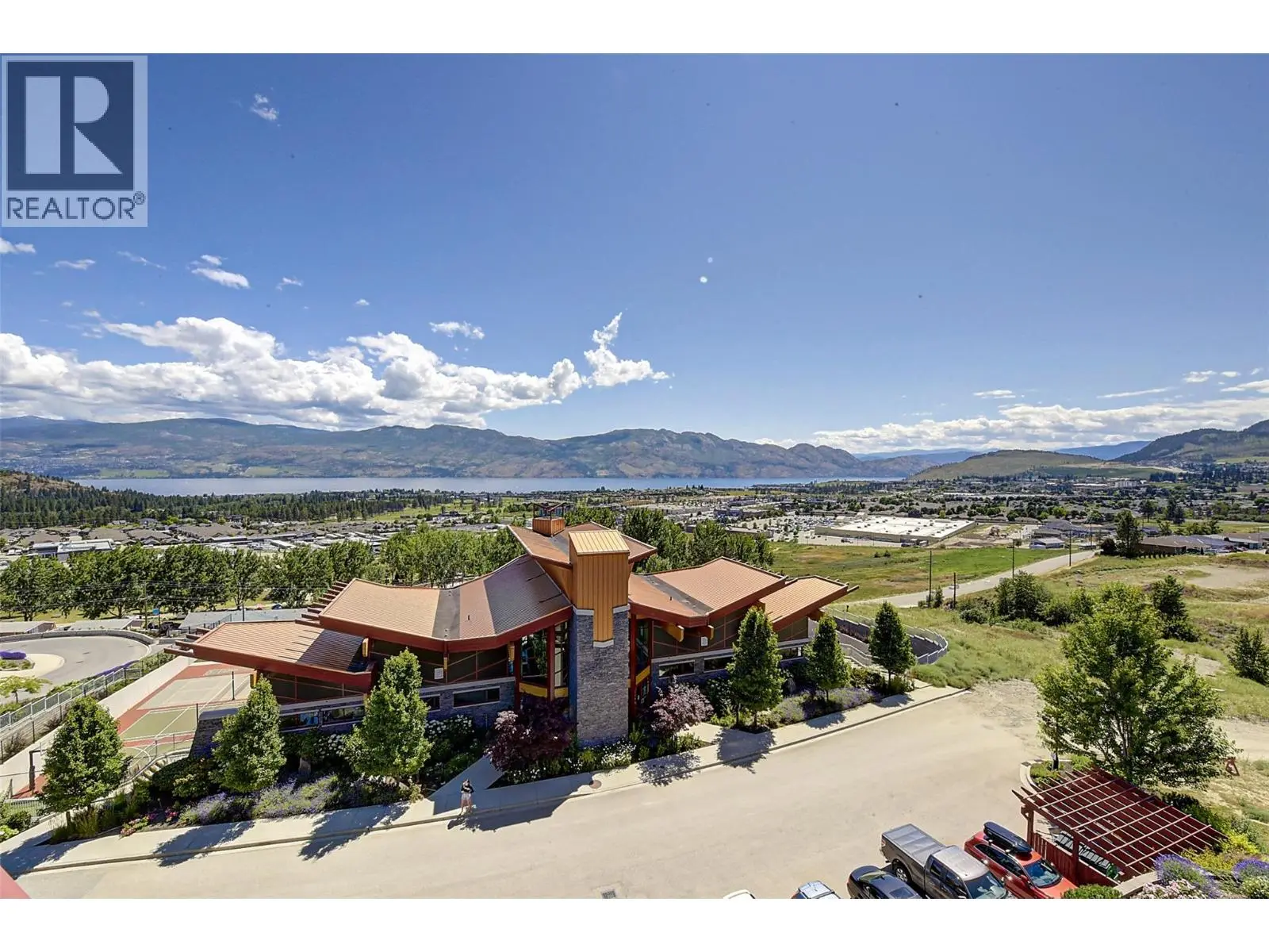 3220 Skyview Lane Unit# 202. West Kelowna, British Columbia