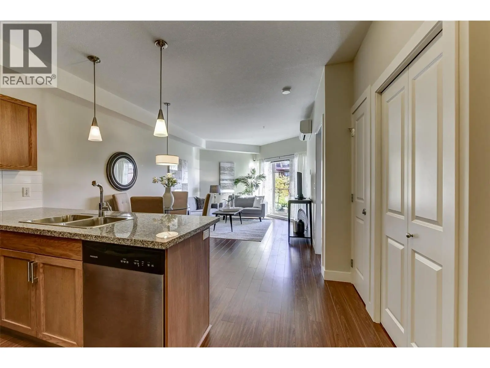3220 Skyview Lane Unit# 202. West Kelowna, British Columbia