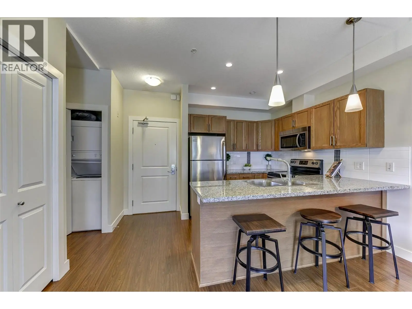 3220 Skyview Lane Unit# 202. West Kelowna, British Columbia