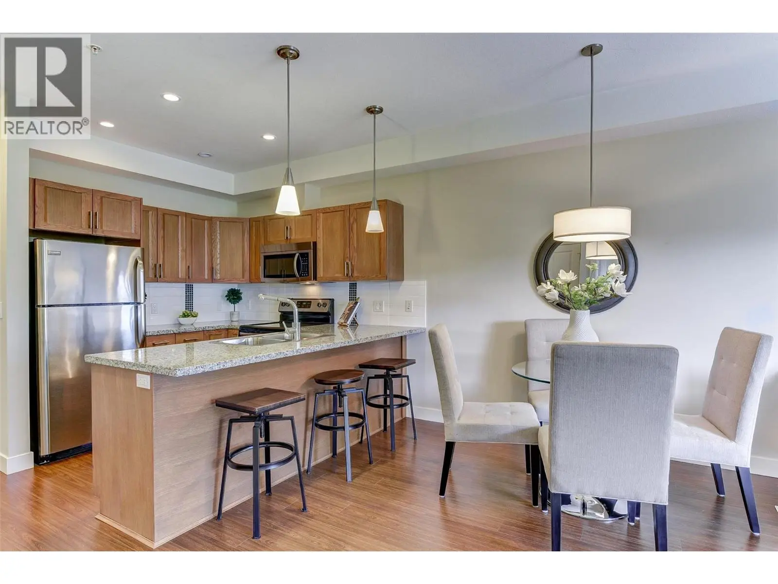 3220 Skyview Lane Unit# 202. West Kelowna, British Columbia