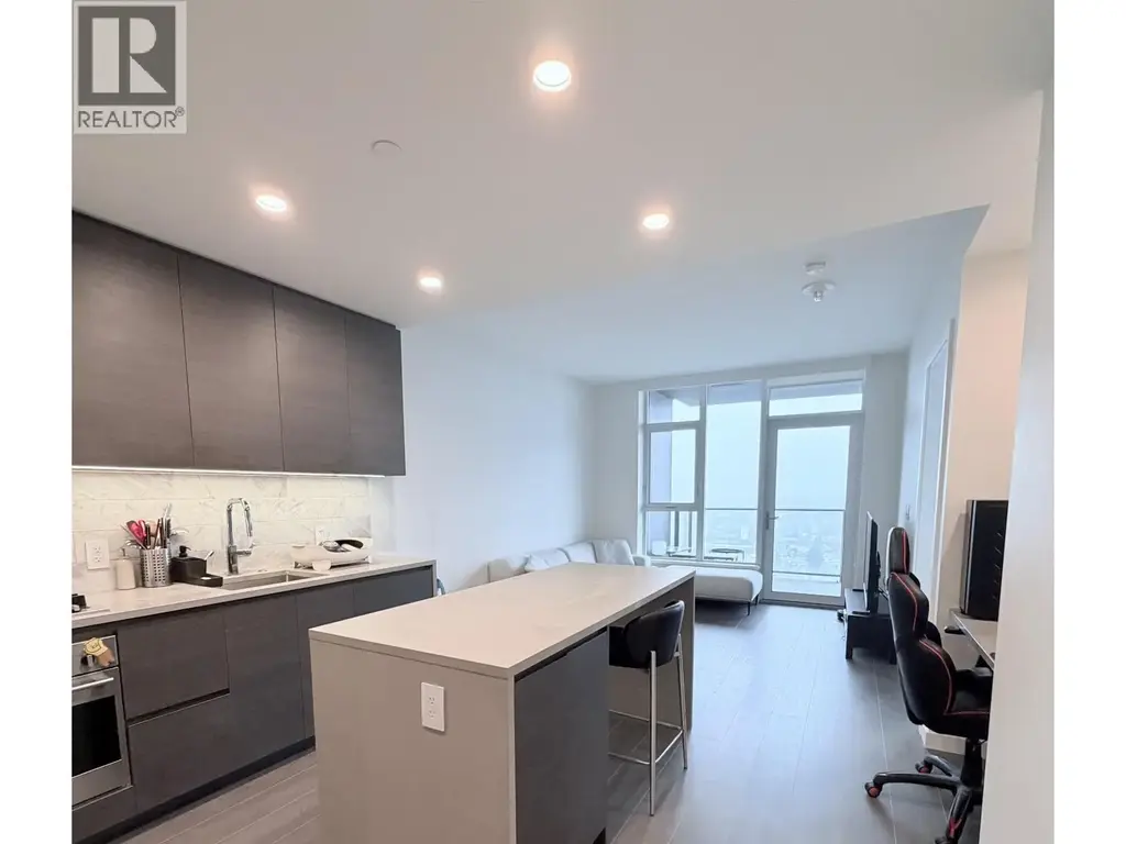 2803 2108 Gilmore Avenue, Burnaby