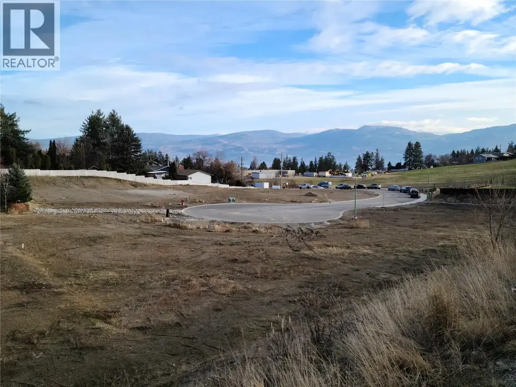 2926 Inverness Road, West Kelowna