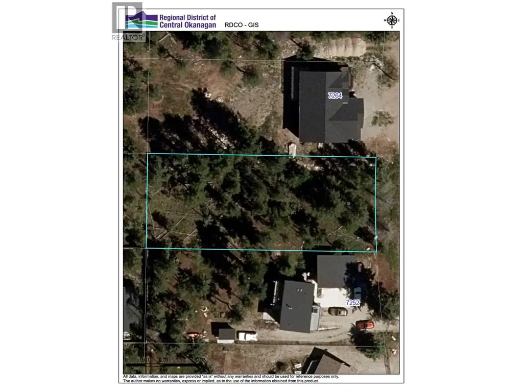 7258 Dunwaters Road Lot# 47, Kelowna