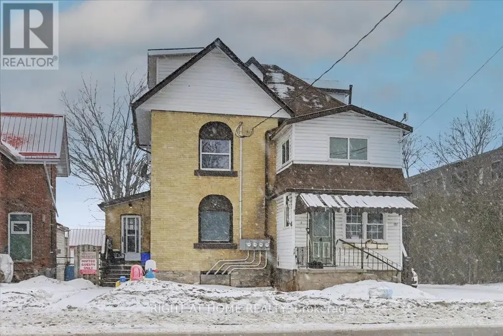 157 Lindsay Street S, Kawartha Lakes (Lindsay)