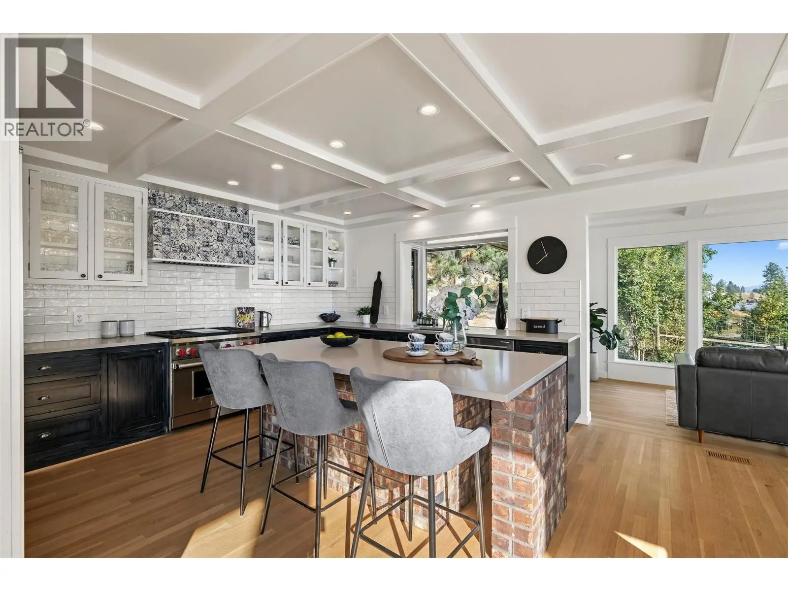 2311 Campbell Road. West Kelowna, British Columbia