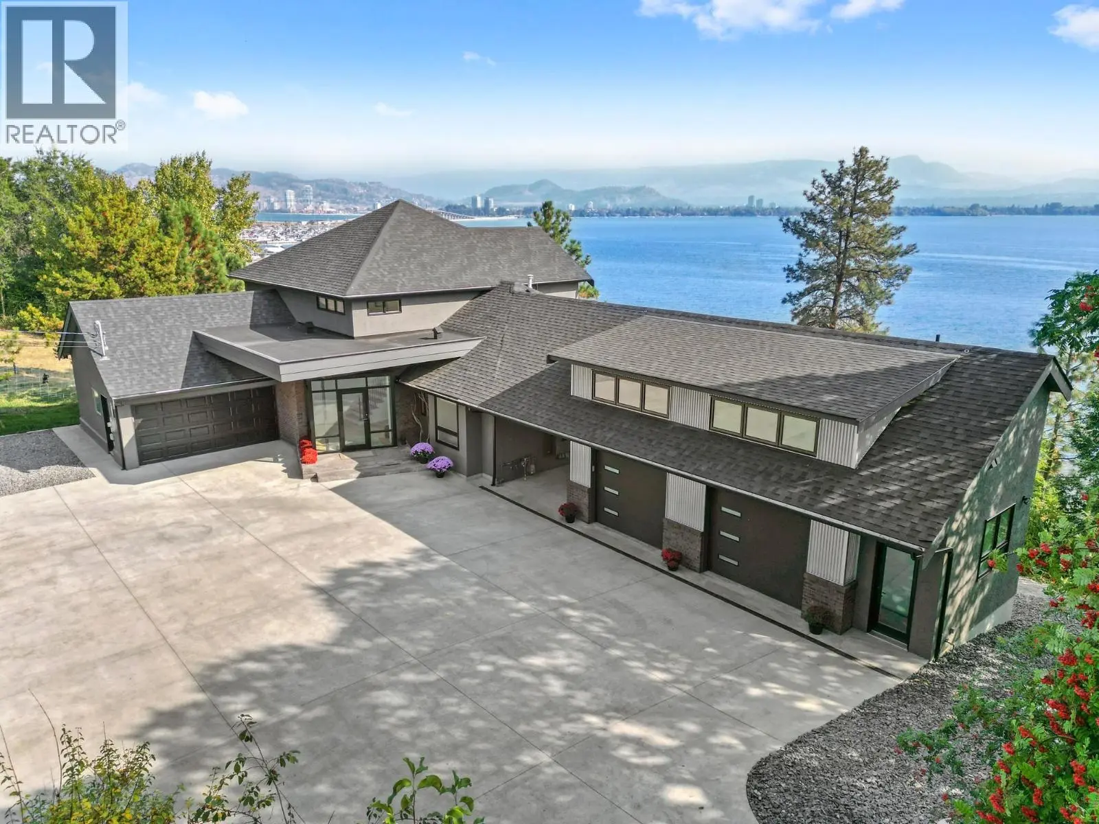 2311 Campbell Road. West Kelowna, British Columbia