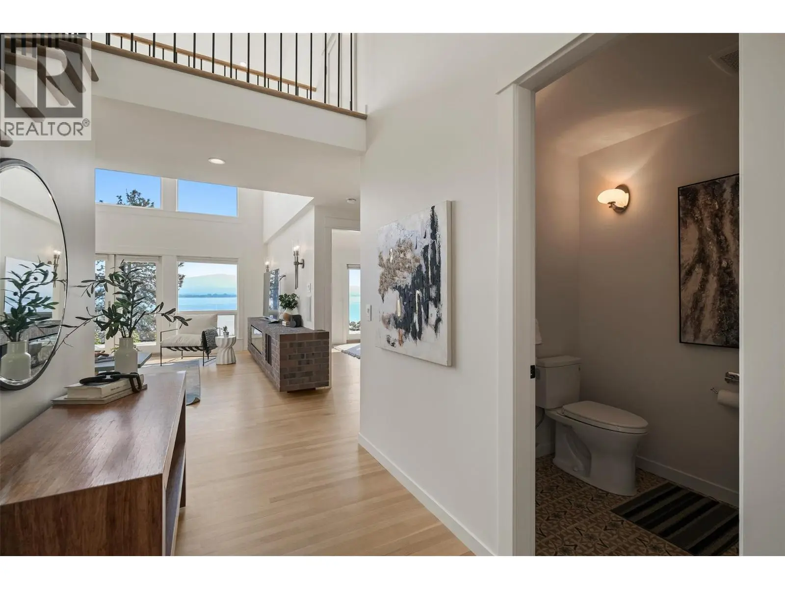 2311 Campbell Road. West Kelowna, British Columbia