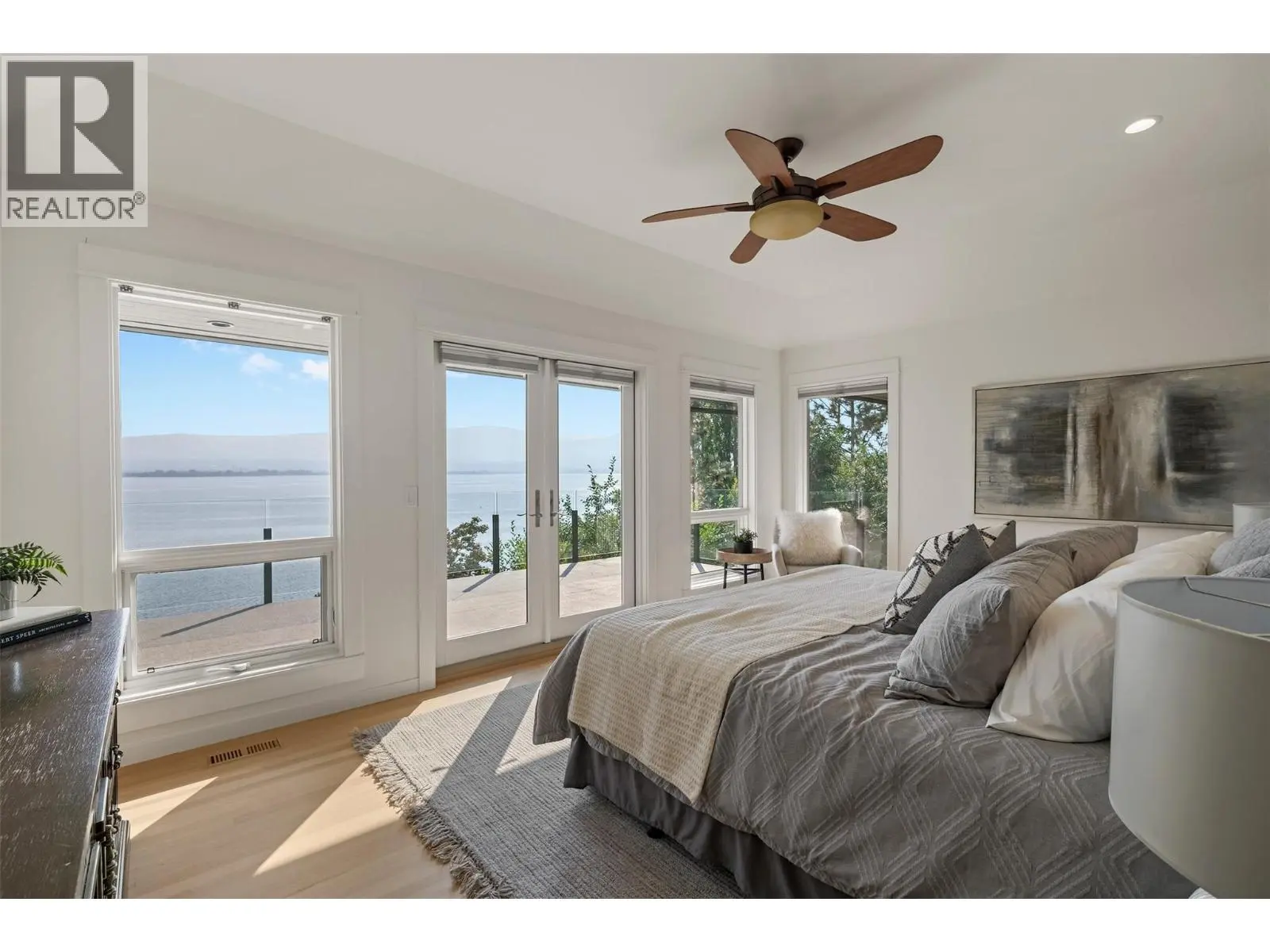 2311 Campbell Road. West Kelowna, British Columbia