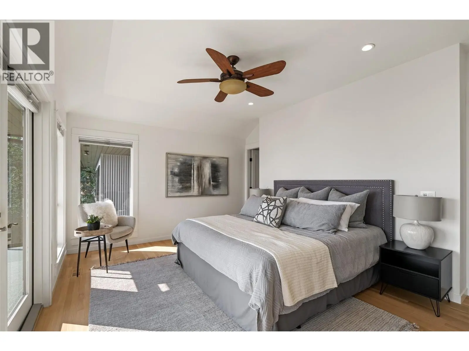 2311 Campbell Road. West Kelowna, British Columbia