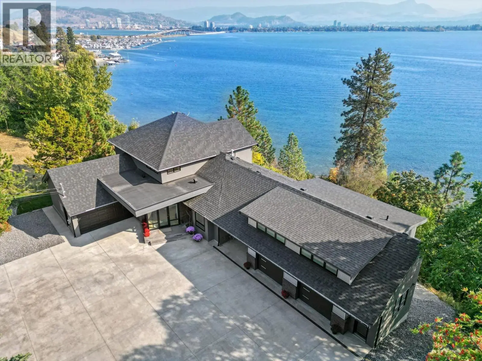2311 Campbell Road. West Kelowna, British Columbia