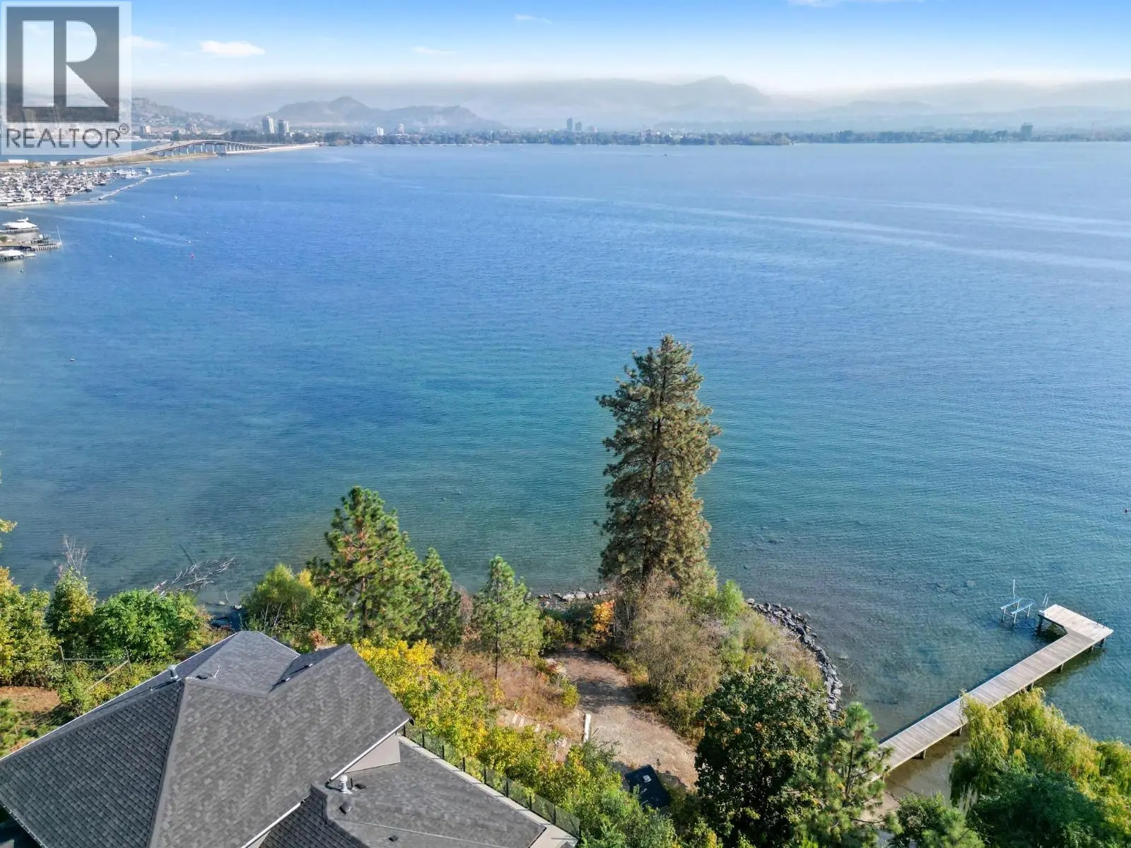 2311 Campbell Road. West Kelowna, British Columbia