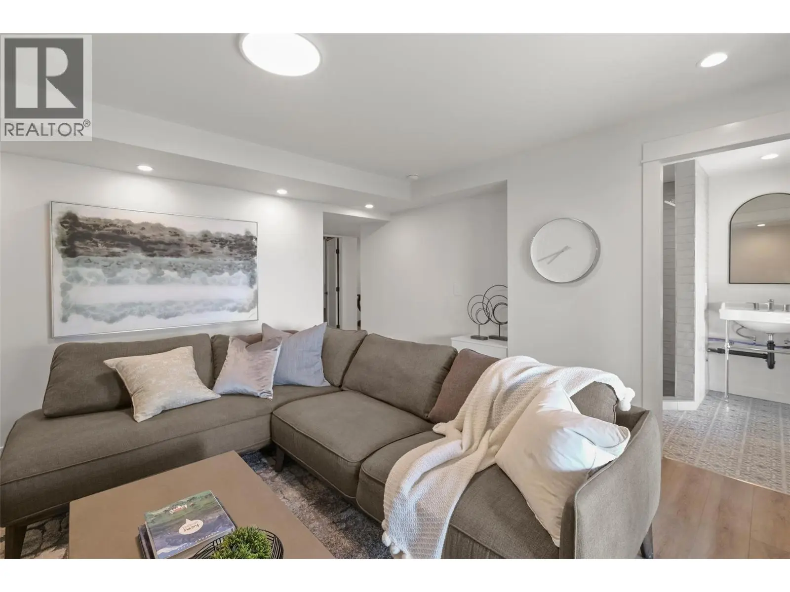 2311 Campbell Road. West Kelowna, British Columbia