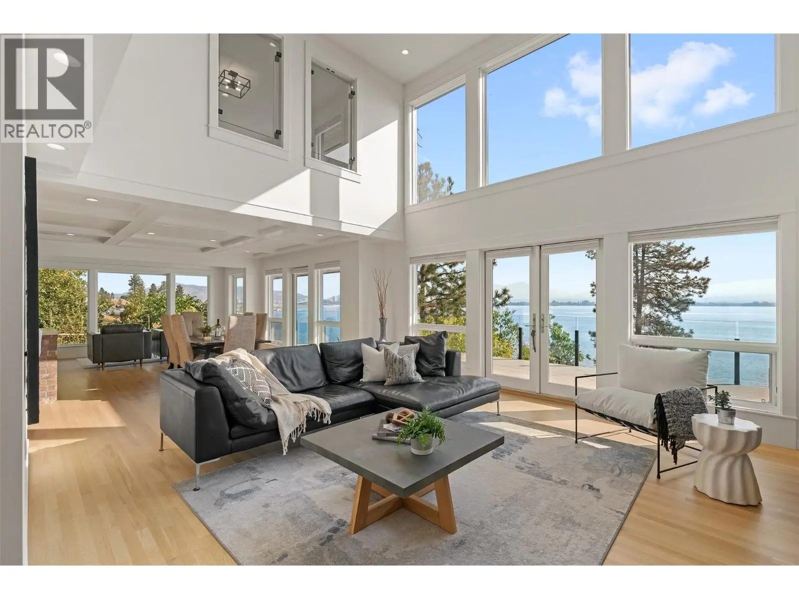 2311 Campbell Road. West Kelowna, British Columbia
