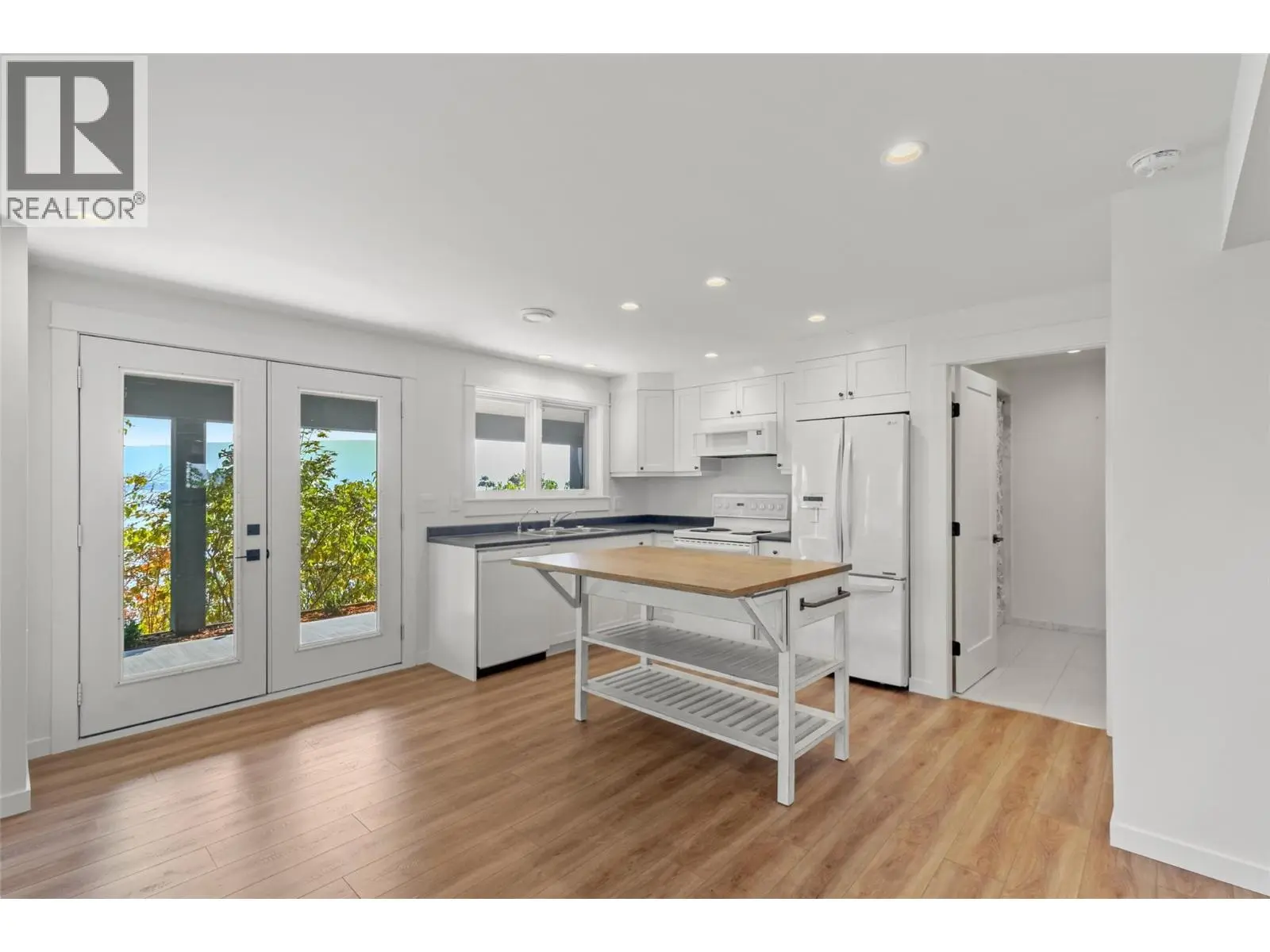 2311 Campbell Road. West Kelowna, British Columbia
