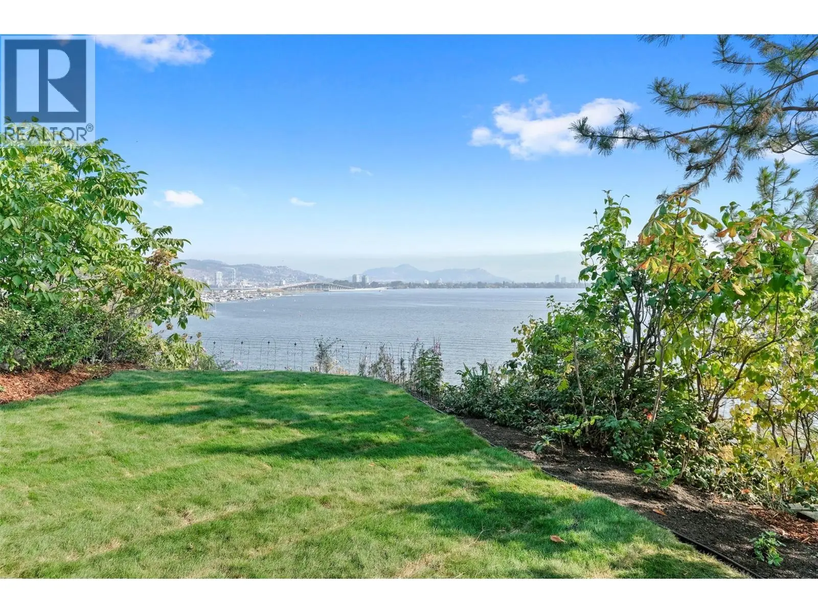 2311 Campbell Road. West Kelowna, British Columbia