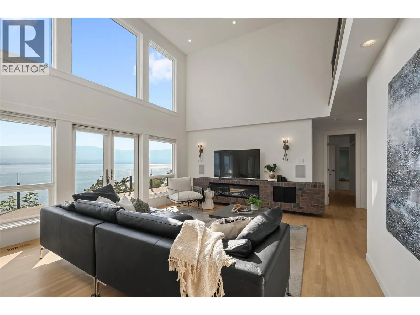 2311 Campbell Road. West Kelowna, British Columbia