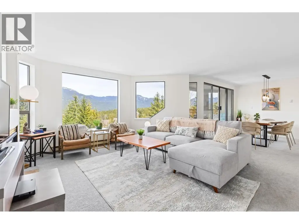507 4809 Spearhead Place, Whistler