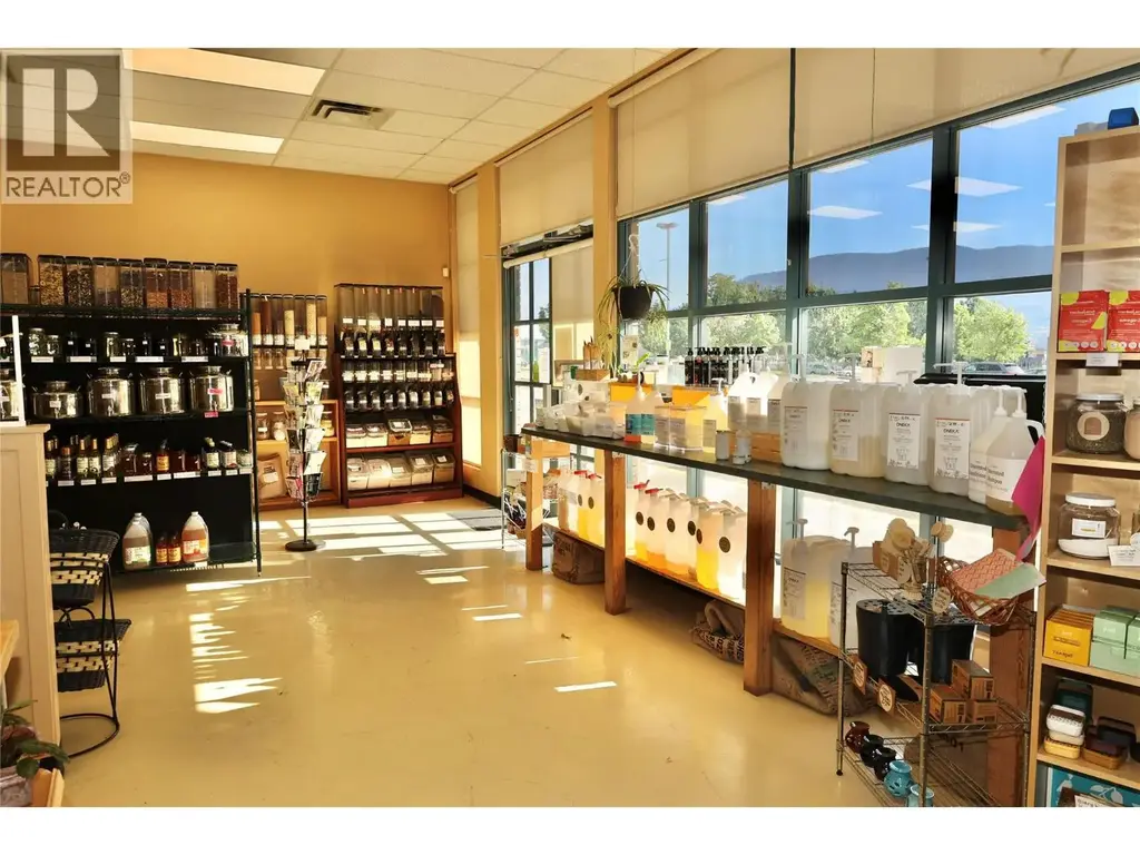 1848 Main Street Unit# 148 & 150, Penticton