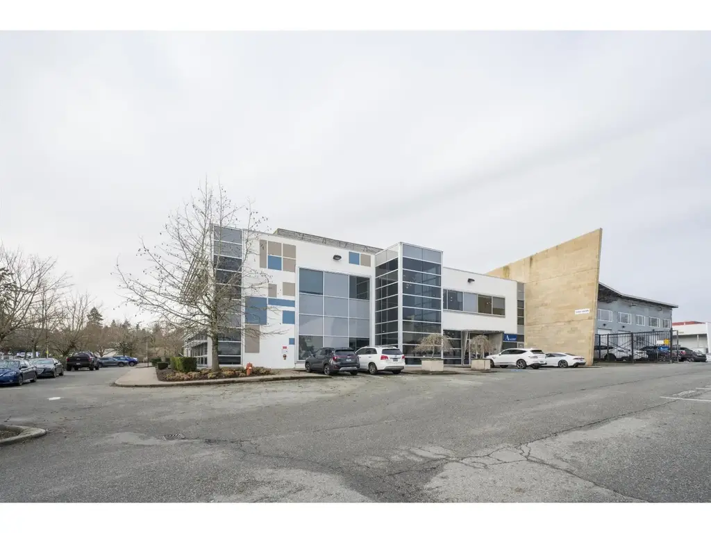 206 15055 54a Avenue, Surrey