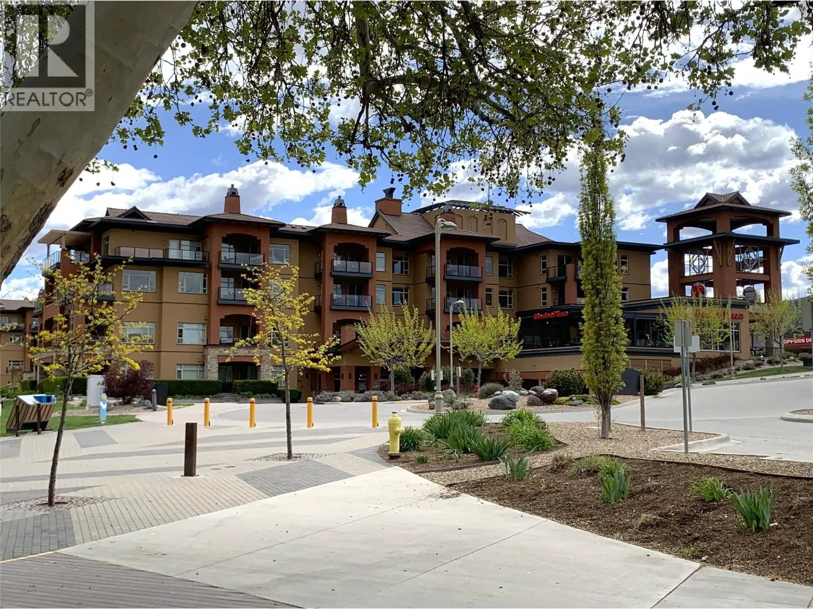 15 Park Place Unit# 327. Osoyoos, British Columbia