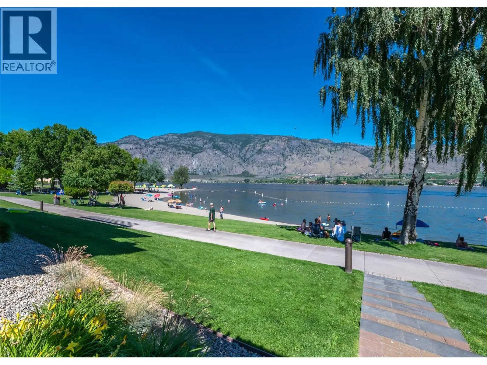 15 Park Place Unit# 327. Osoyoos, British Columbia