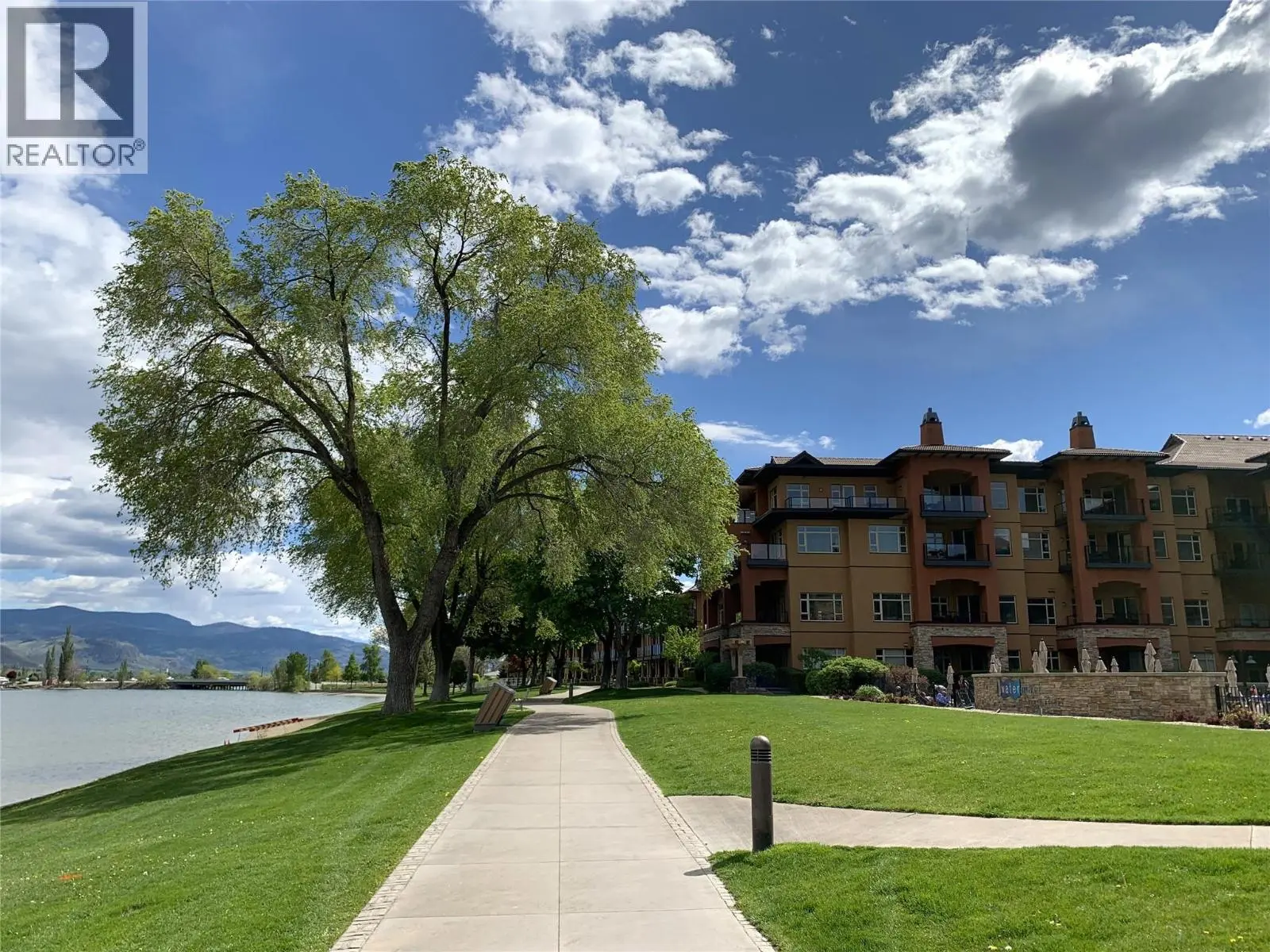 15 Park Place Unit# 327. Osoyoos, British Columbia