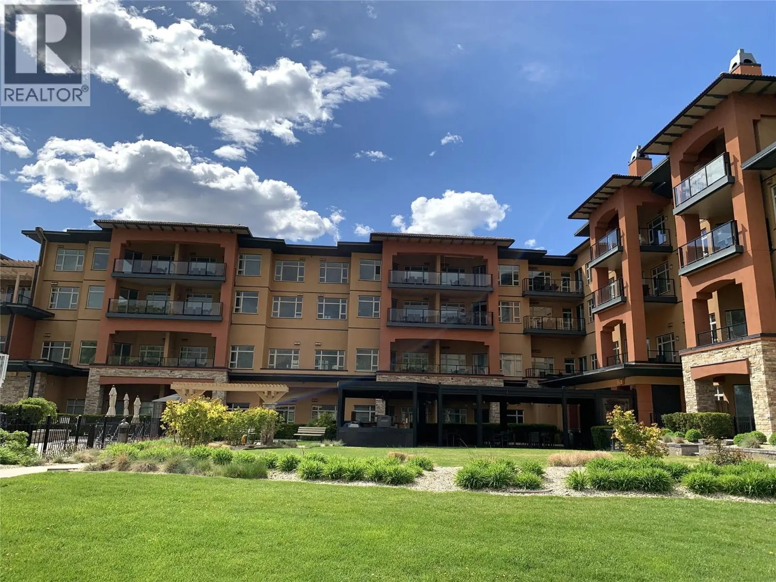 15 Park Place Unit# 327. Osoyoos, British Columbia