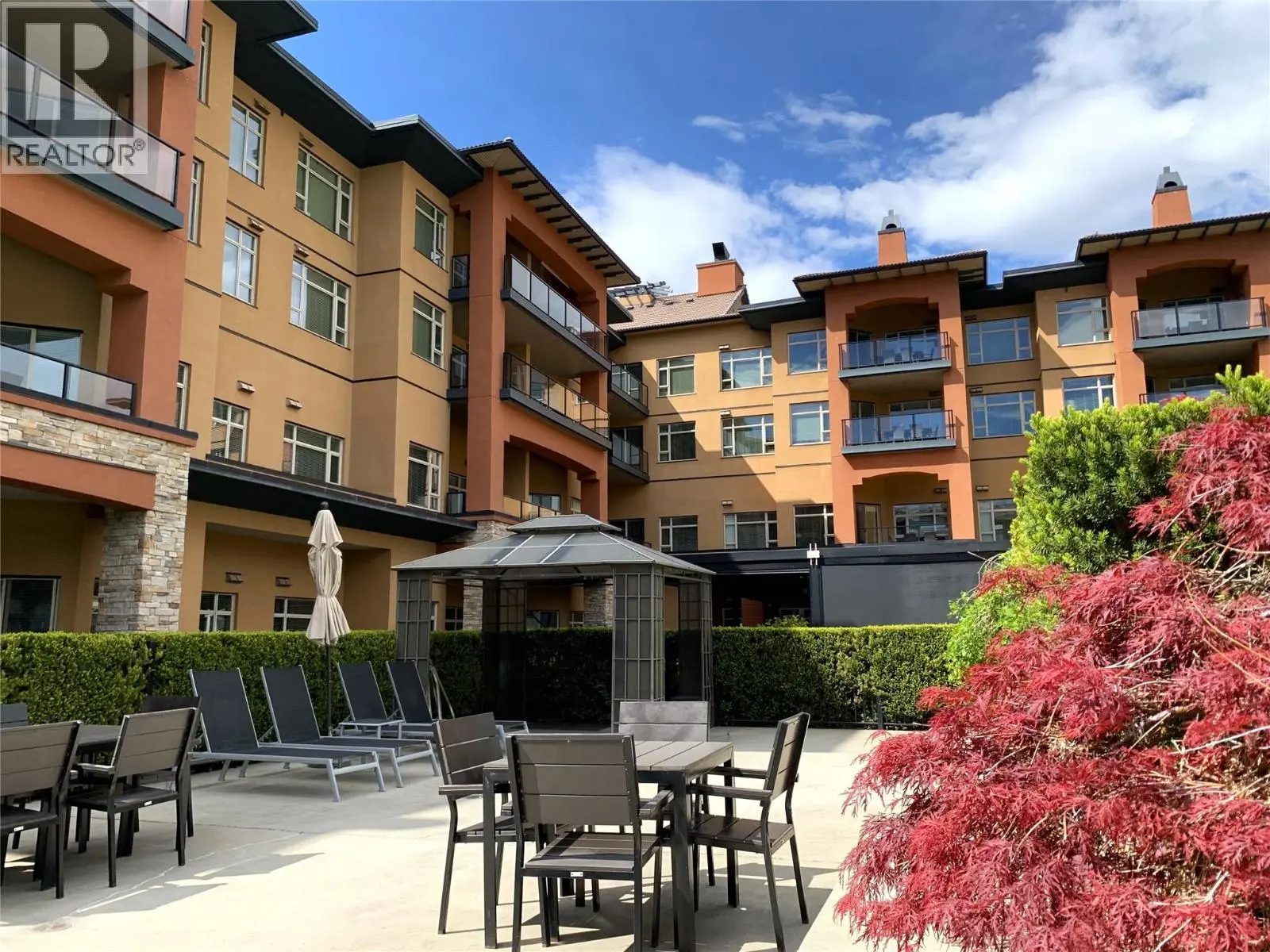 15 Park Place Unit# 327. Osoyoos, British Columbia