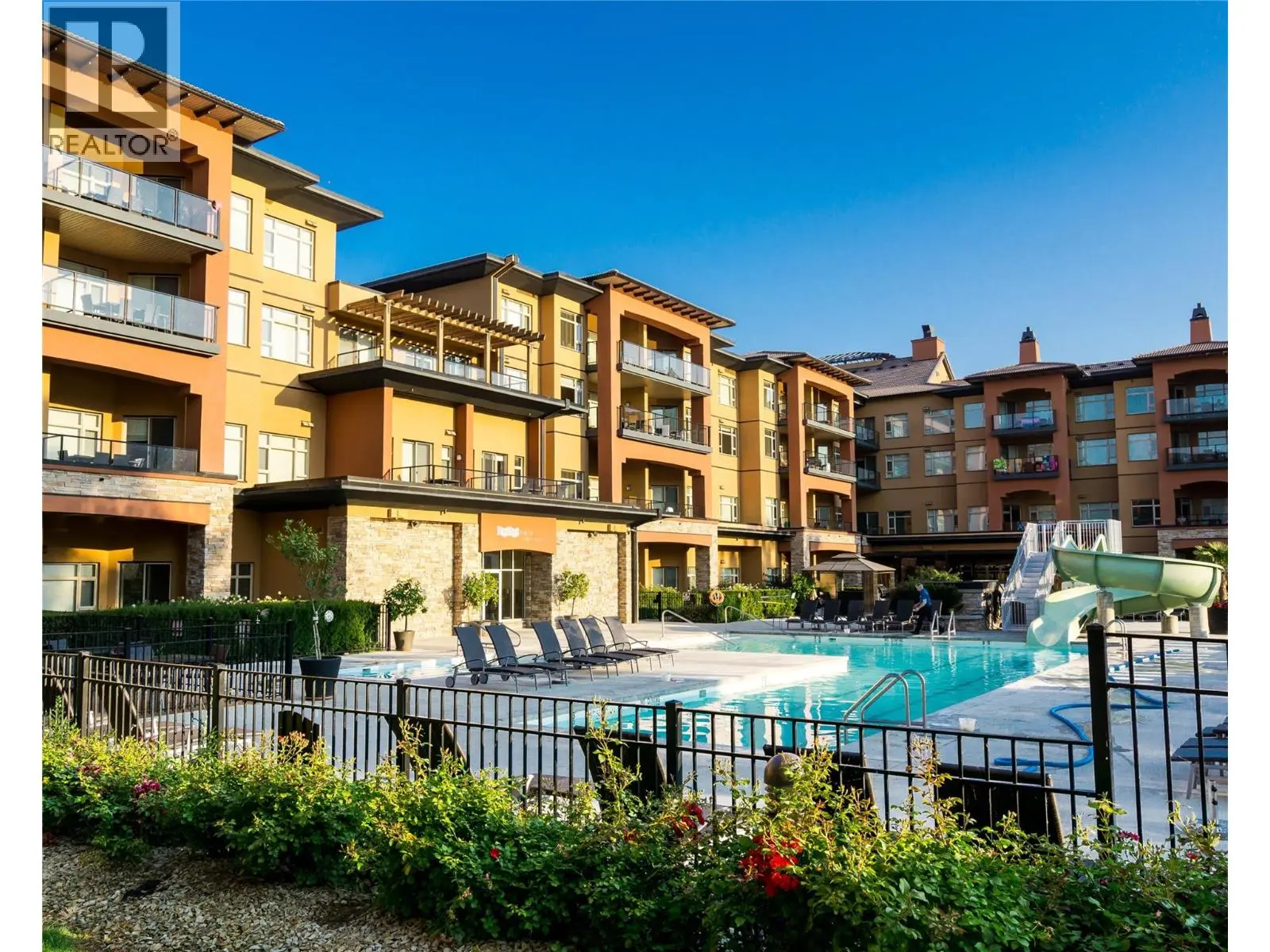 15 Park Place Unit# 327. Osoyoos, British Columbia