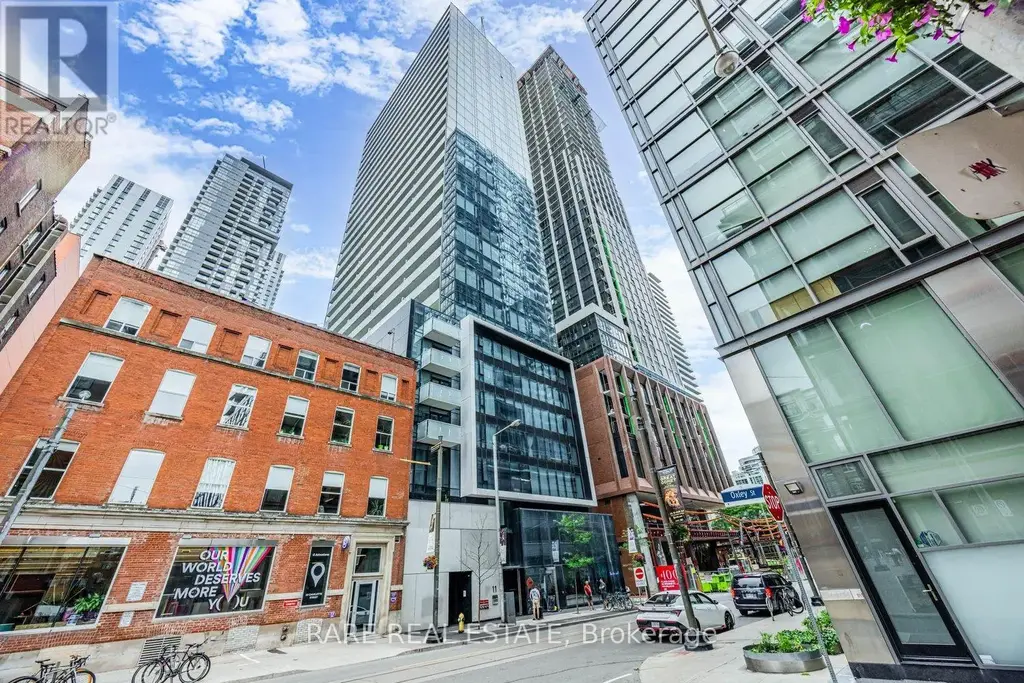 2404 - 11 Charlotte Street, Toronto (Waterfront Communities)