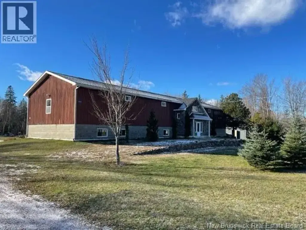 1483 Route 133 Unit# Below Uniit, Grand-Barachois
