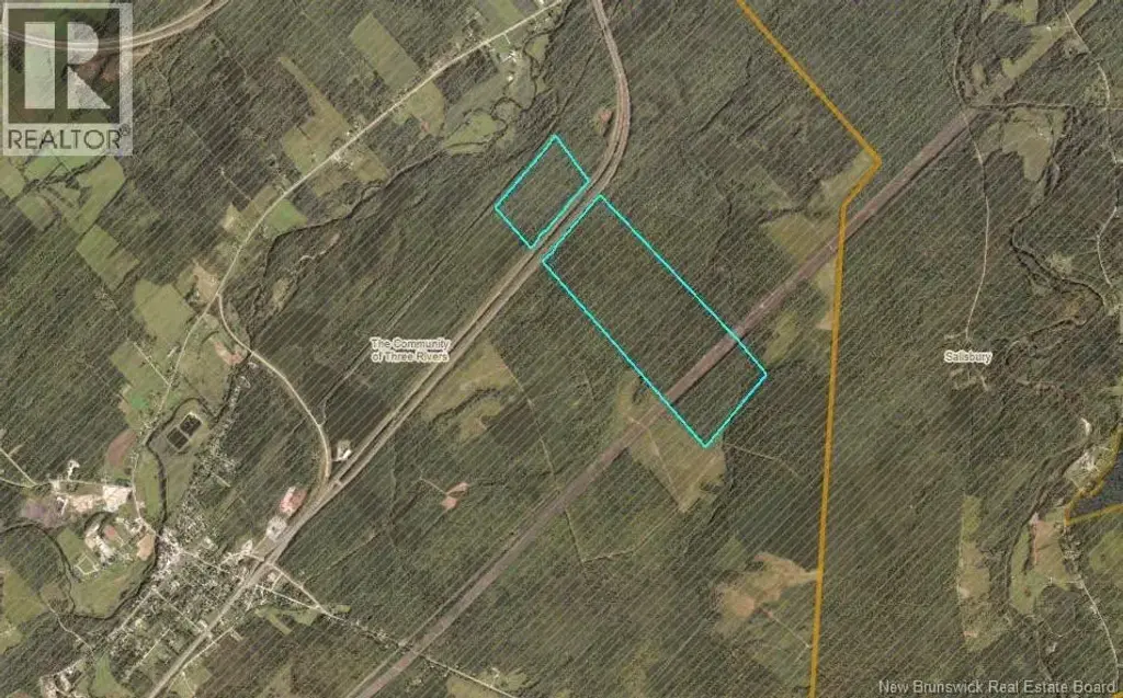 Lot Highway 2, River Glade