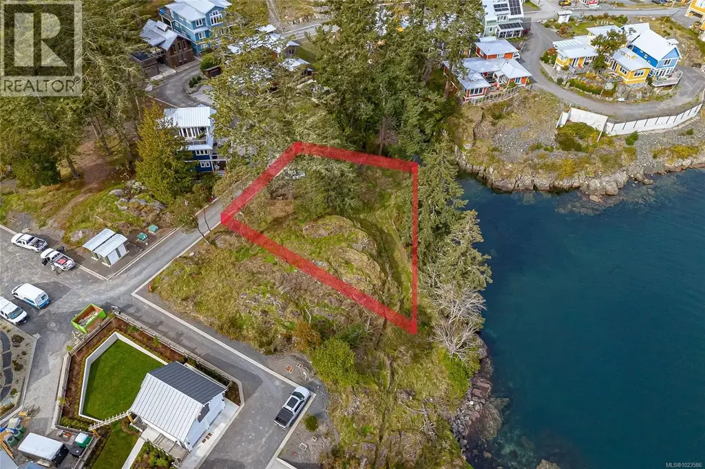 800 Sunset Pt, Sooke